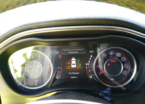 2015 Dodge Challenger Sxt from USA, damaged, VIN 2C3CDZAG6FH877442